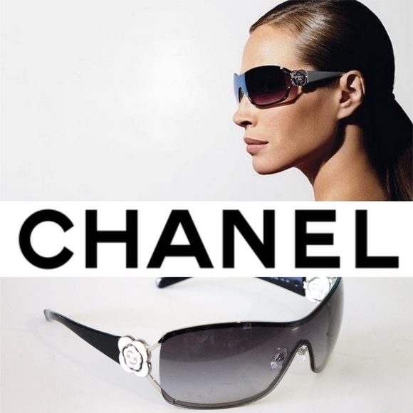 CHANEL Accessories - ✨Authentic Chanel 4164 Sunglasses✨